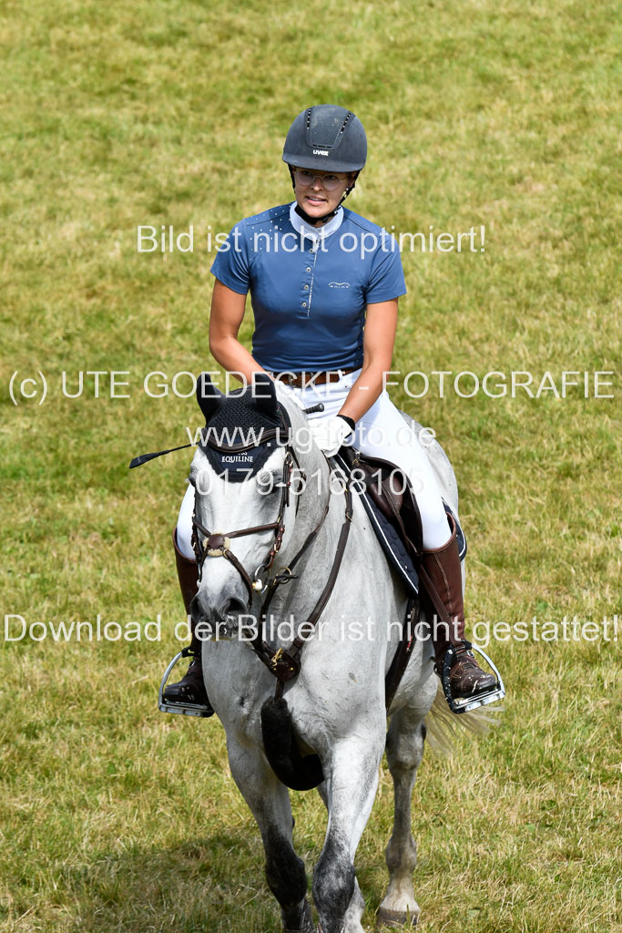 Reitturnier Harburger RV 16.7.2021 | 18072021 Stil L 2 Abt_050