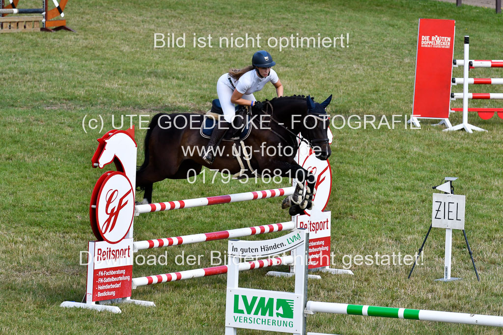 Reitturnier Harburger RV  16.7.2021 | 18072021 Stil L  2 Abt_071 