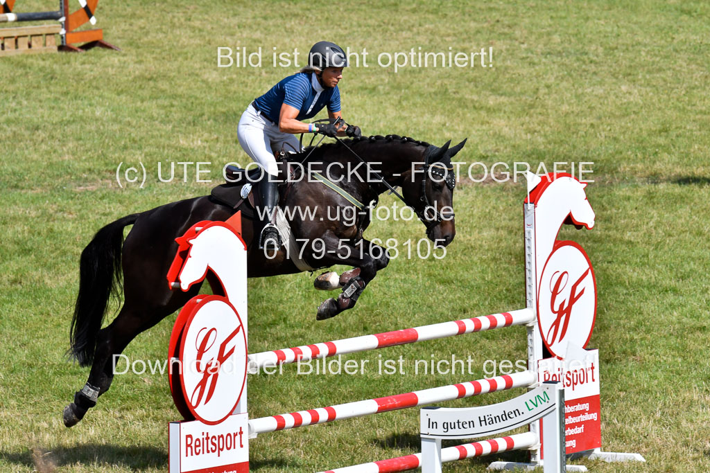 Reitturnier Harburger RV  16.7.2021 | 18072021 Stil L  2 Abt_079 