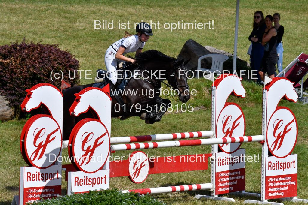 Reitturnier Harburger RV 16.7.2021 | 18072021 Stil L 2 Abt_090