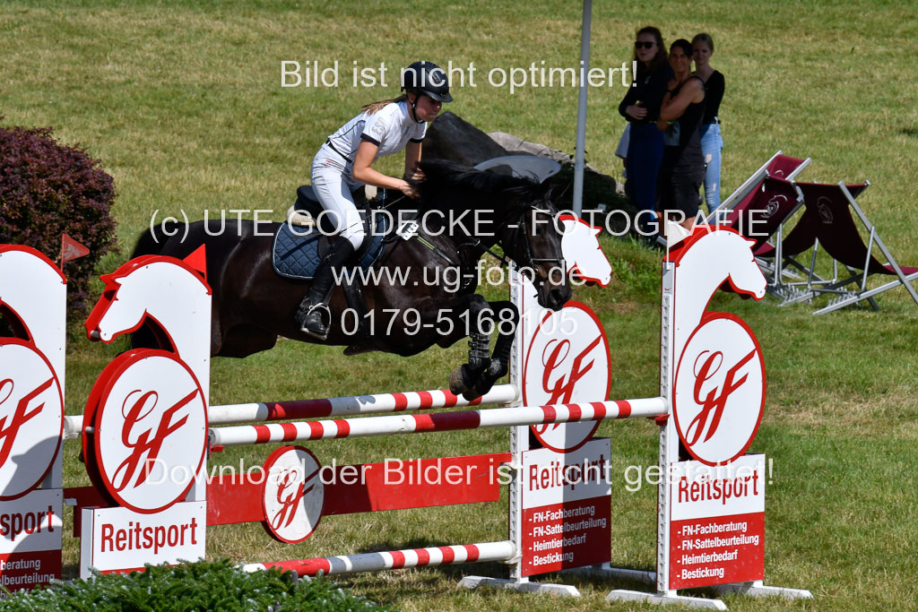 Reitturnier Harburger RV  16.7.2021 | 18072021 Stil L  2 Abt_091 