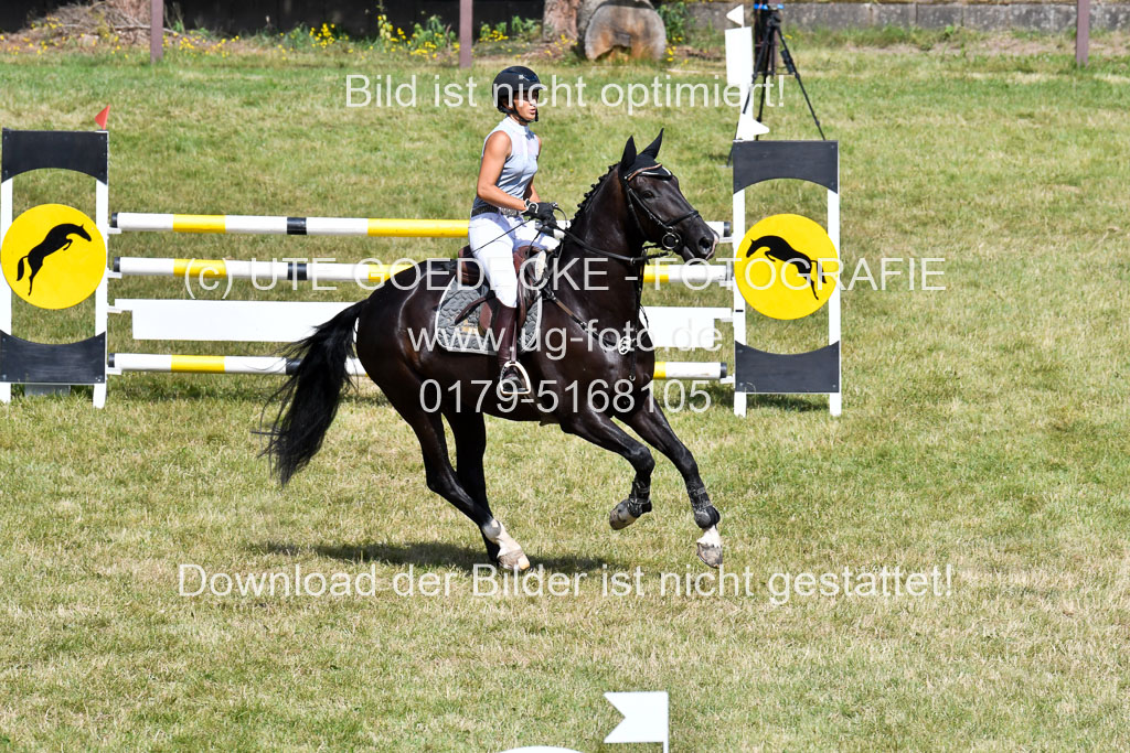 Reitturnier Harburger RV  16.7.2021 | 18072021 Stil L  2 Abt_210 