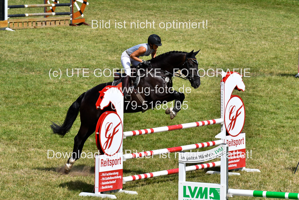 Reitturnier Harburger RV  16.7.2021 | 18072021 Stil L  2 Abt_213 