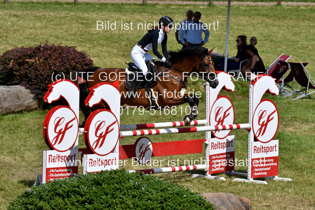 Reitturnier Harburger RV  16.7.2021 | 18072021 Stil L  2 Abt_258 