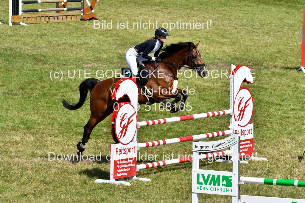 Reitturnier Harburger RV  16.7.2021 | 18072021 Stil L  2 Abt_259 