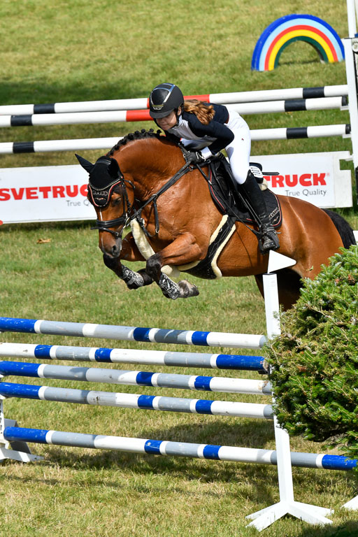 Reitturnier Harburger RV  16.7.2021 | 18072021 Stil L  2 Abt_017 