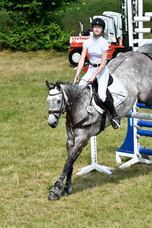 Reitturnier Harburger RV  16.7.2021 | 18072021 Stil L  2 Abt_034 