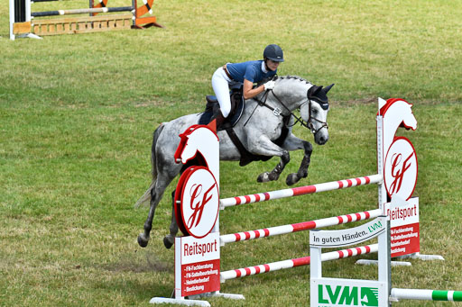 Reitturnier Harburger RV  16.7.2021 | 18072021 Stil L  2 Abt_041 