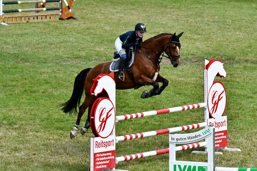 Reitturnier Harburger RV  16.7.2021 | 18072021 Stil L  2 Abt_058 