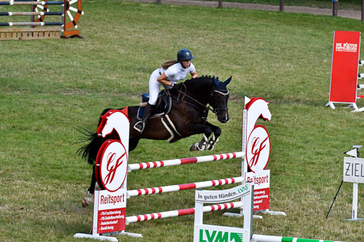 Reitturnier Harburger RV  16.7.2021 | 18072021 Stil L  2 Abt_070 