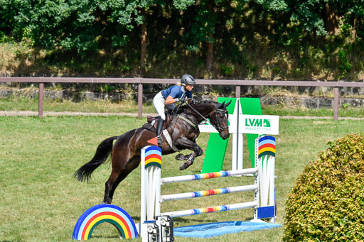 Reitturnier Harburger RV  16.7.2021 | 18072021 Stil L  2 Abt_075 