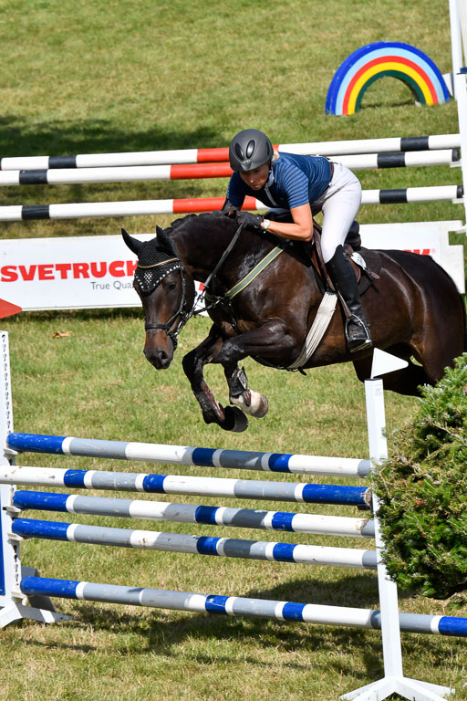 Reitturnier Harburger RV  16.7.2021 | 18072021 Stil L  2 Abt_083 