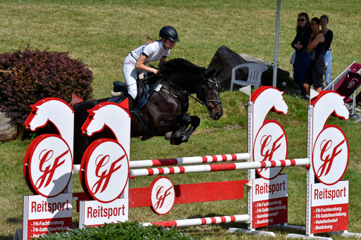 Reitturnier Harburger RV  16.7.2021 | 18072021 Stil L  2 Abt_090 