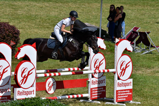 Reitturnier Harburger RV  16.7.2021 | 18072021 Stil L  2 Abt_091 