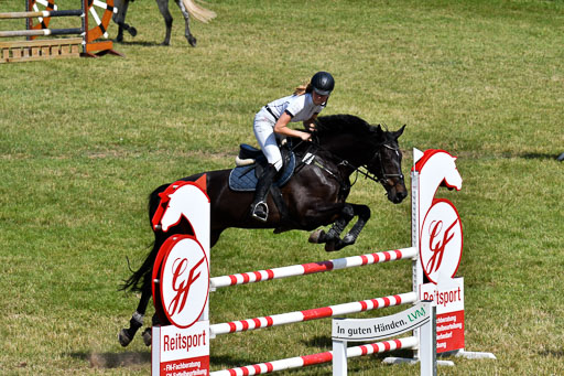 Reitturnier Harburger RV  16.7.2021 | 18072021 Stil L  2 Abt_092 