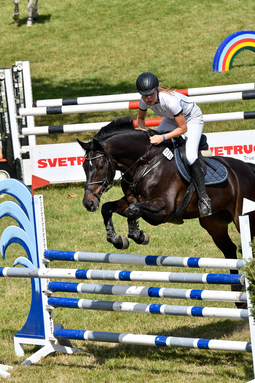 Reitturnier Harburger RV  16.7.2021 | 18072021 Stil L  2 Abt_096 