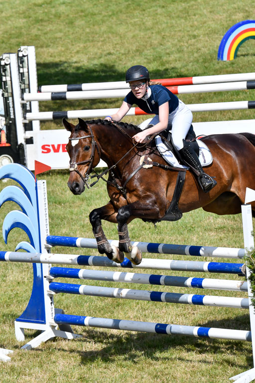 Reitturnier Harburger RV  16.7.2021 | 18072021 Stil L  2 Abt_122 