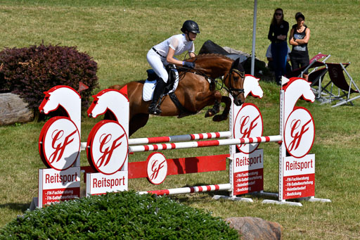 Reitturnier Harburger RV  16.7.2021 | 18072021 Stil L  2 Abt_126 