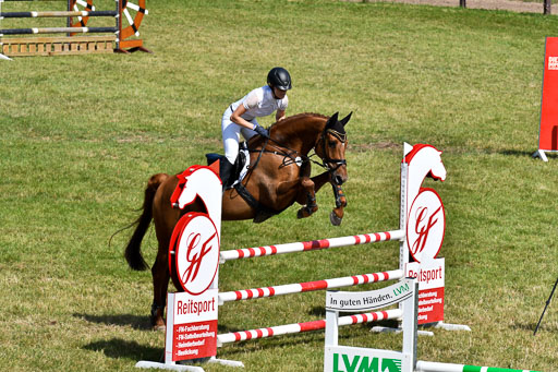 Reitturnier Harburger RV  16.7.2021 | 18072021 Stil L  2 Abt_128 