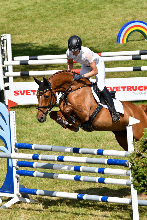 Reitturnier Harburger RV  16.7.2021 | 18072021 Stil L  2 Abt_132 