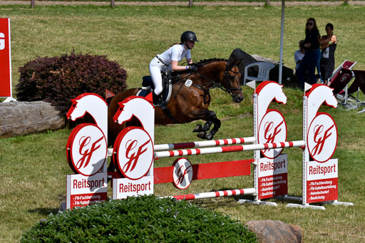 Reitturnier Harburger RV  16.7.2021 | 18072021 Stil L  2 Abt_137 