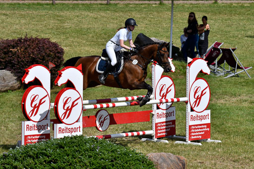 Reitturnier Harburger RV  16.7.2021 | 18072021 Stil L  2 Abt_138 