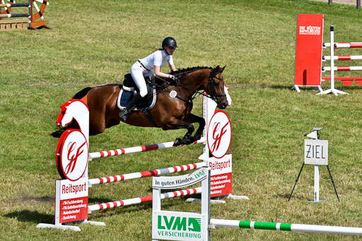 Reitturnier Harburger RV  16.7.2021 | 18072021 Stil L  2 Abt_140 