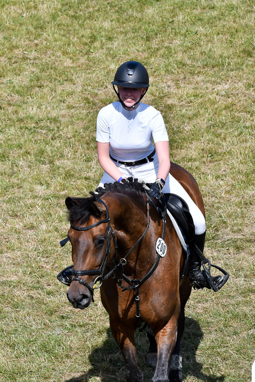 Reitturnier Harburger RV  16.7.2021 | 18072021 Stil L  2 Abt_148 