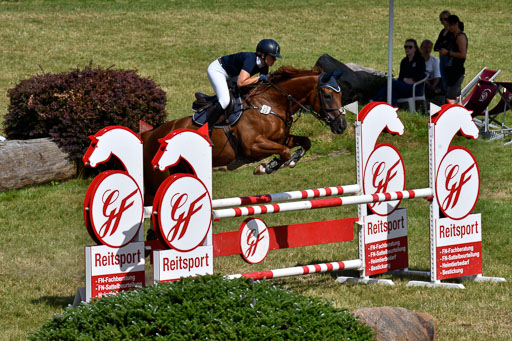 Reitturnier Harburger RV  16.7.2021 | 18072021 Stil L  2 Abt_156 