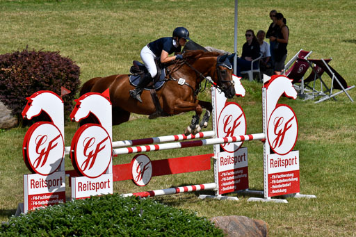 Reitturnier Harburger RV  16.7.2021 | 18072021 Stil L  2 Abt_157 