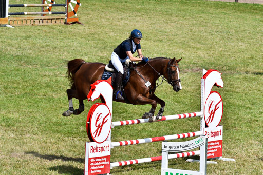 Reitturnier Harburger RV  16.7.2021 | 18072021 Stil L  2 Abt_180 