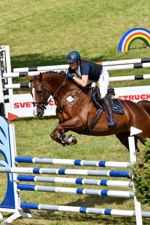 Reitturnier Harburger RV  16.7.2021 | 18072021 Stil L  2 Abt_184 