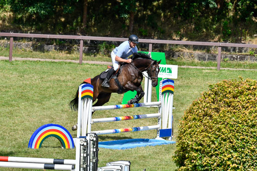 Reitturnier Harburger RV  16.7.2021 | 18072021 Stil L  2 Abt_187 