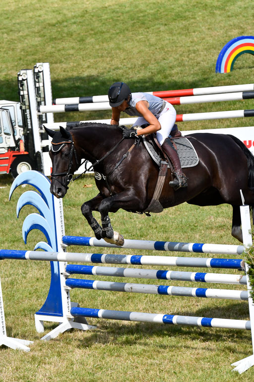 Reitturnier Harburger RV  16.7.2021 | 18072021 Stil L  2 Abt_218 