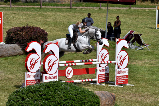 Reitturnier Harburger RV  16.7.2021 | 18072021 Stil L  2 Abt_223 