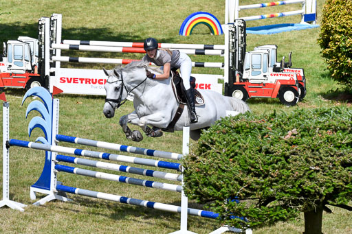 Reitturnier Harburger RV  16.7.2021 | 18072021 Stil L  2 Abt_226 