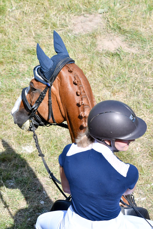 Reitturnier Harburger RV  16.7.2021 | 18072021 Stil L  2 Abt_228 