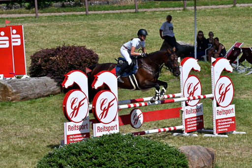 Reitturnier Harburger RV  16.7.2021 | 18072021 Stil L  2 Abt_231 