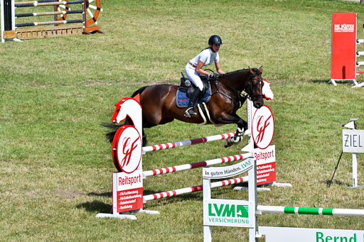 Reitturnier Harburger RV  16.7.2021 | 18072021 Stil L  2 Abt_233 