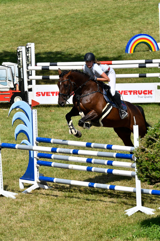 Reitturnier Harburger RV  16.7.2021 | 18072021 Stil L  2 Abt_236 