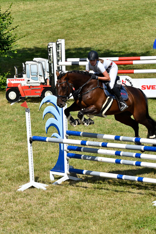 Reitturnier Harburger RV  16.7.2021 | 18072021 Stil L  2 Abt_237 