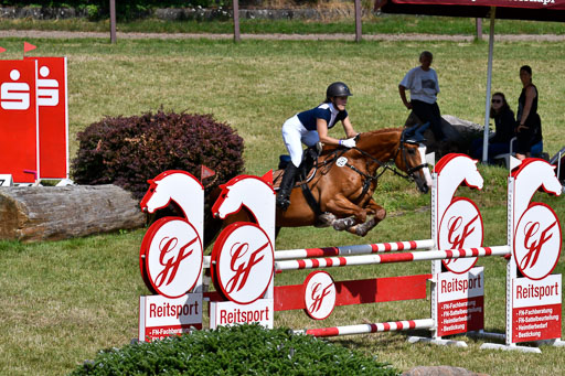 Reitturnier Harburger RV  16.7.2021 | 18072021 Stil L  2 Abt_242 