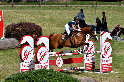 Reitturnier Harburger RV  16.7.2021 | 18072021 Stil L  2 Abt_243 