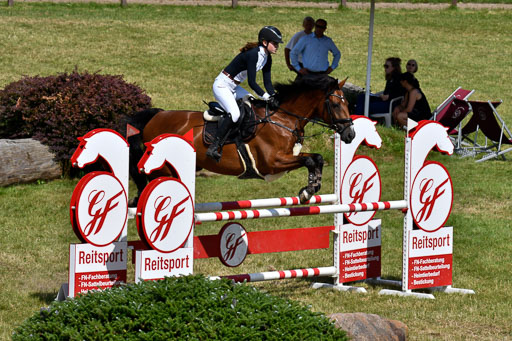 Reitturnier Harburger RV  16.7.2021 | 18072021 Stil L  2 Abt_258 