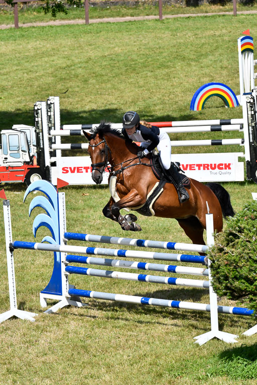 Reitturnier Harburger RV  16.7.2021 | 18072021 Stil L  2 Abt_261 