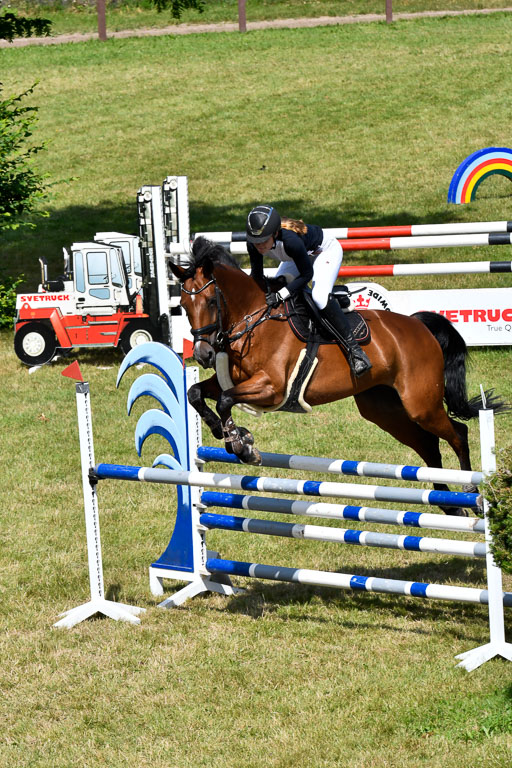 Reitturnier Harburger RV  16.7.2021 | 18072021 Stil L  2 Abt_262 