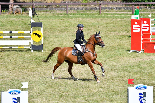 Reitturnier Harburger RV  16.7.2021 | 18072021 Stil L  2 Abt_263 