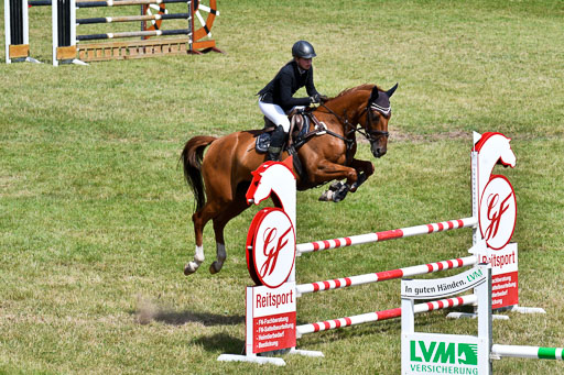 Reitturnier Harburger RV  16.7.2021 | 18072021 Stil L  2 Abt_264 