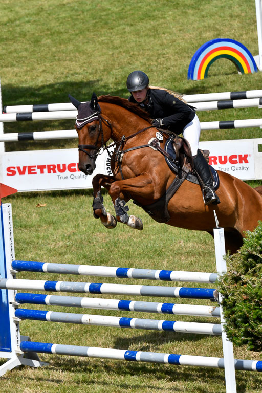 Reitturnier Harburger RV  16.7.2021 | 18072021 Stil L  2 Abt_267 