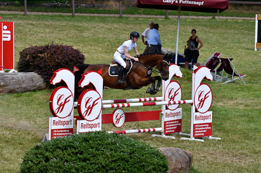 Reitturnier Harburger RV  16.7.2021 | 18072021 Stil L  2 Abt_273 